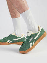 Sneakers Reebok Groen men 244920-vue-porte