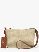 Sac Bandouli�re Playa Lancaster Beige playa 66