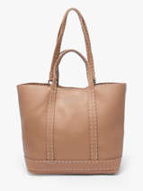 Sac Bandouli�re Sellier Miniprix Marron sellier 88261