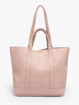 Sac Bandouli�re Sellier Miniprix Rose sellier 88261