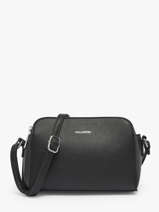 Sac Bandouli�re Sable Miniprix Noir sable 8