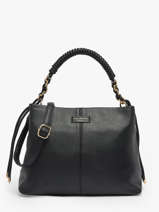 Sac Port� Main New Grained Miniprix Noir new grained JC53005