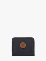 Portefeuille Cabaia Bleu accessoire S