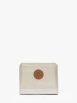 Portefeuille Cabaia Wit accessoire S