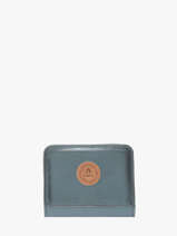Portefeuille Cabaia Bleu accessoire S