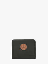 Portefeuille Cabaia Noir accessoire S