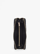 Portefeuille Tommy hilfiger Noir th icon AW18482-vue-porte