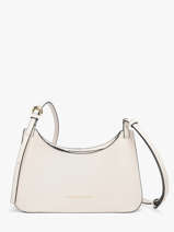 Cross Body Tas Th Modern Polyurethaan Tommy hilfiger Wit th modern AW18619