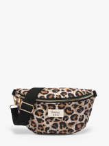 Sac Banane Miniprix Marron amour S047