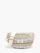 Sac Banane Miniprix Jaune amour S047