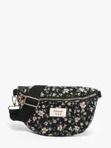 Sac Banane Miniprix Noir amour S047