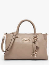 Sac Port� Main Anise Polyester Guess Beige anise PD991606