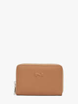 Portefeuille De Voyage Original N Cuir Nathan baume Marron original n 120N