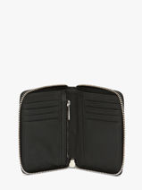 Portefeuille De Voyage Original N Cuir Nathan baume Noir original n 120N-vue-porte