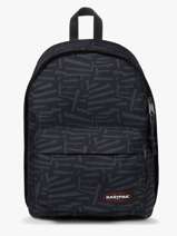 Sac � Dos Out Of Office + Pc 15'' Eastpak Noir pbg authentic PBGK767