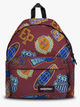 Sac � Dos Padded Pak'r Eastpak Multicolore pbg authentic PBGK620