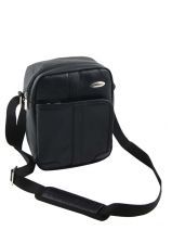 Pochette Homme Samsonite Noir arne D29.024 : Large Vertical Purse