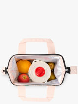 Sac Gouter Cabaia Multicolore lunch LUNCHBAG-vue-porte