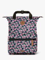 Pack Bag - Sac � Dos Cabaia Multicolore travel BAG