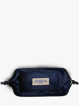 Trousse De Toilette Cabaia Multicolore travel TRAVELKI-vue-porte