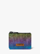 Pochette Mini Amovible Cabaia Multicolore pocket POCKMINI