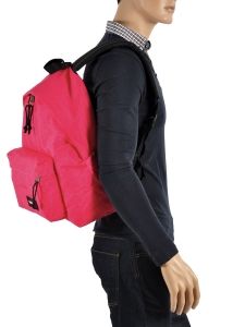 Sac  Dos Padded Pak