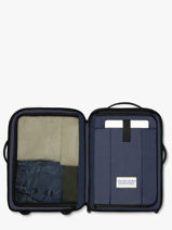 Handbagage Cabaia Veelkleurig travel S-vue-porte