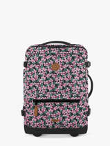 Valise Cabine Cabaia Multicolore travel S
