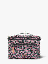 Sac Vanity Medium Cabaia Multicolore travel VANITY