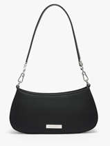Sac Port� �paule K Ikon Polyester Karl lagerfeld Noir k ikon B2W30180