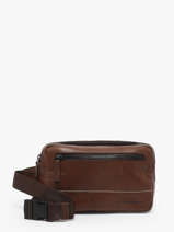 Sac Bandouli�re Maverick Marron rough gear MAVRG808
