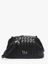 Sac Bandouli�re Desire By byblos Noir desire BS95B06