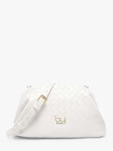Sac Bandouli�re Desire By byblos Blanc desire BS95B06