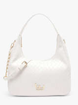 Schoudertas Desire By byblos Wit desire BS95B07