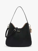 Sac Port� �paule Sunset By byblos Noir sunset BS79B02