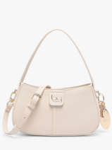 Sac Port� �paule Sunset By byblos Blanc sunset BS79B03