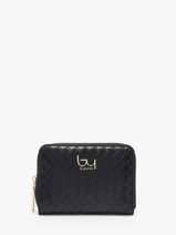 Portefeuille By byblos Noir bliss PS81B136