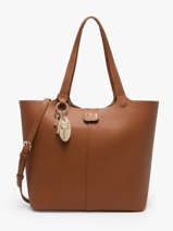 Sac Port� Main Sunset By byblos Marron sunset BS79B01