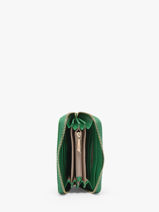 Portefeuille By byblos Groen bliss PS81B136-vue-porte