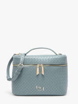 Sac Bandouli�re Bliss By byblos Bleu bliss BS81B01