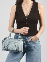 Sac Port� Main Victoire Miniprix Rouge victoire 1-vue-porte