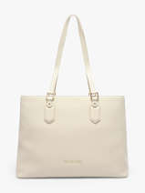 Sac Port� �paule Brixton Valentino Beige brixton VBS7LX11