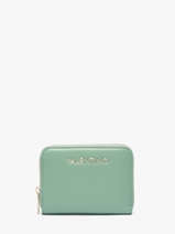 Portefeuille Valentino Vert clio re VPS9G137