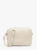 Sac Bandouli�re Brixton Valentino Beige brixton VBS7LX07