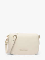 Sac Bandouli�re Brixton Valentino Blanc brixton VBS7LX08
