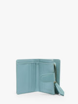 Portefeuille Valentino Bleu brixton VPS7X215-vue-porte