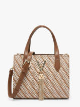 Sac Port� Main Divina Summer Valentino Marron divina summer VBS9XI15