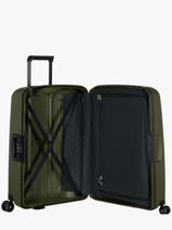 Valise Rigide S