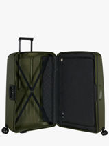 Valise Rigide S