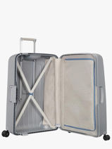 Valise Rigide S